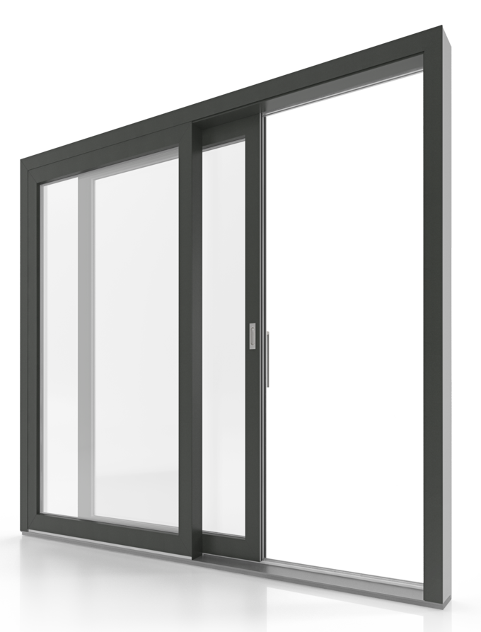 Culisantă cu Ridicare Termopane Mureș