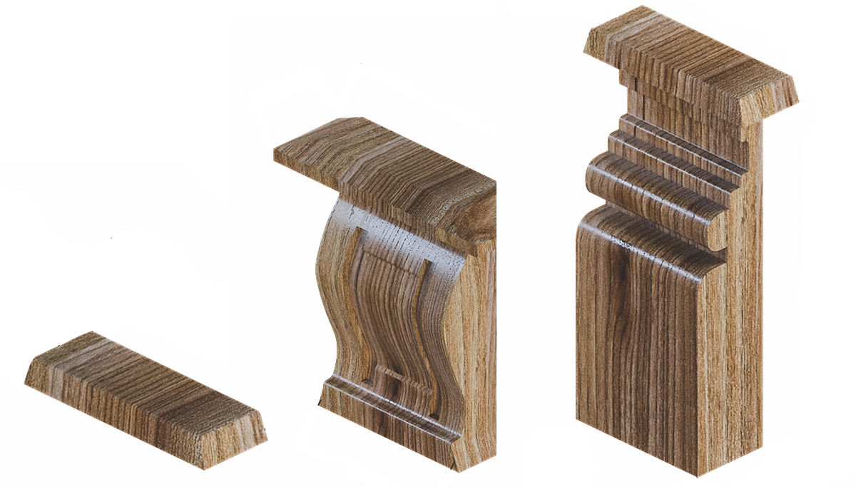 Elemente Arhitectură Tâmplărie PVC