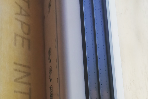 Montaj cu Benzi anti-condens