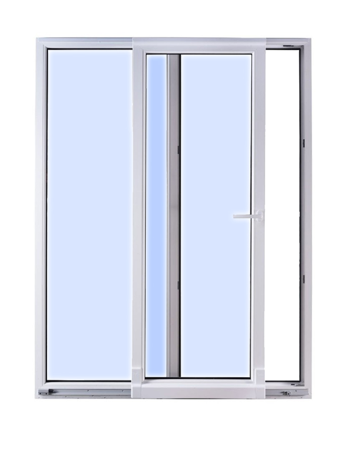 Oscilo-Culisantă Termopane Mureș