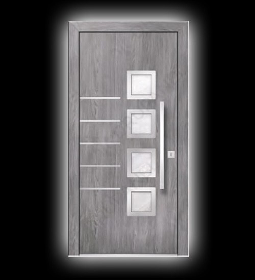 Uși Premium coplanare Mureș