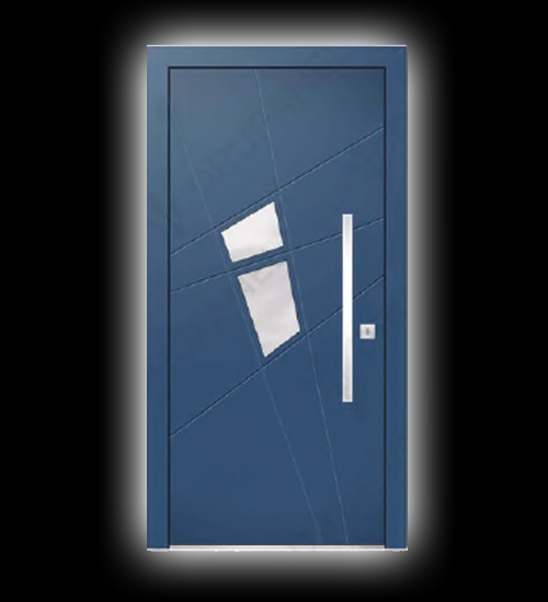 Uși Premium coplanare Mureș