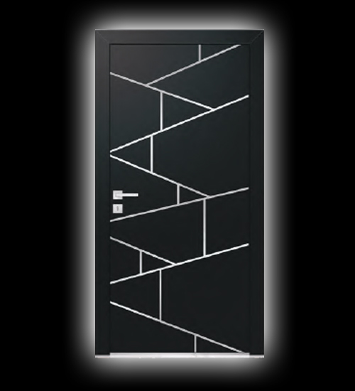 Uși Premium coplanare Mureș