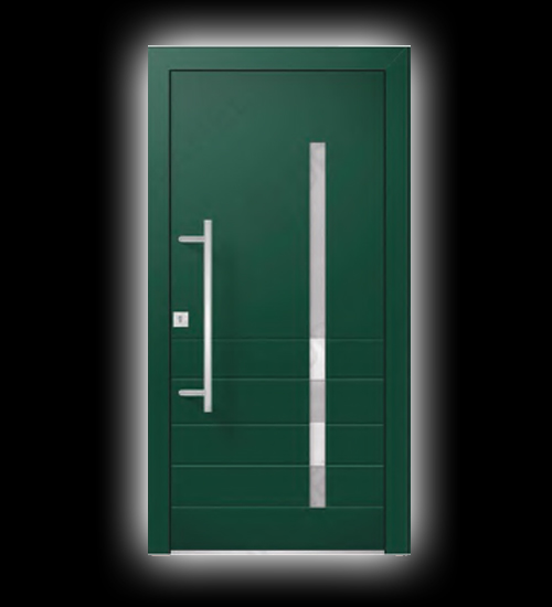 Uși Premium coplanare Mureș