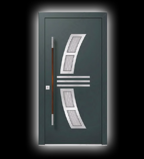 Uși Premium coplanare Mureș