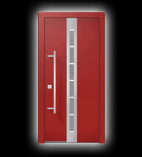 Uși Premium coplanare Mureș