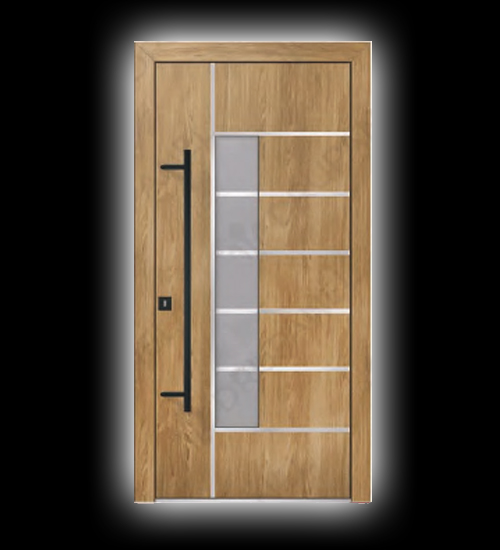 Uși Premium coplanare Mureș