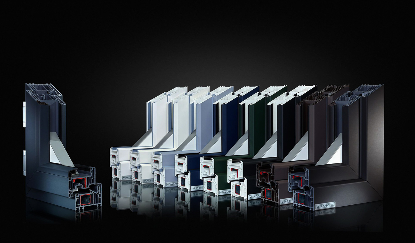 Veka Spectral Ultramat